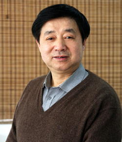 李守才 李守才