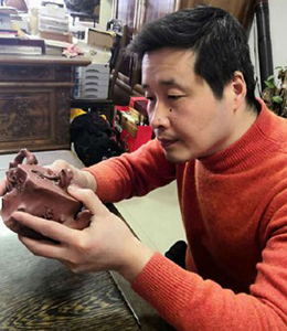 王晓旭