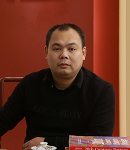 王子龙 王子龙
