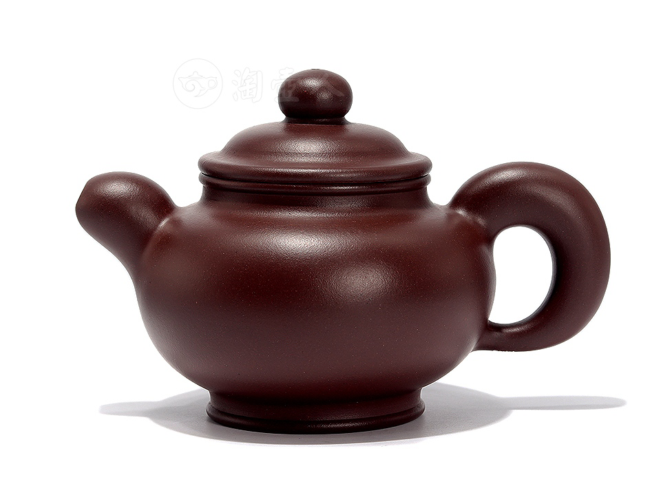 宜兴紫砂壶