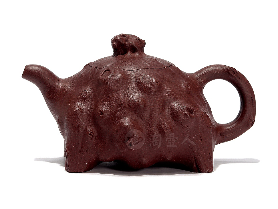 宜兴紫砂壶