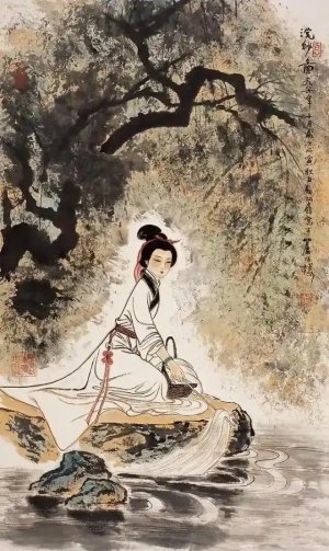 西施壶的由来和寓意