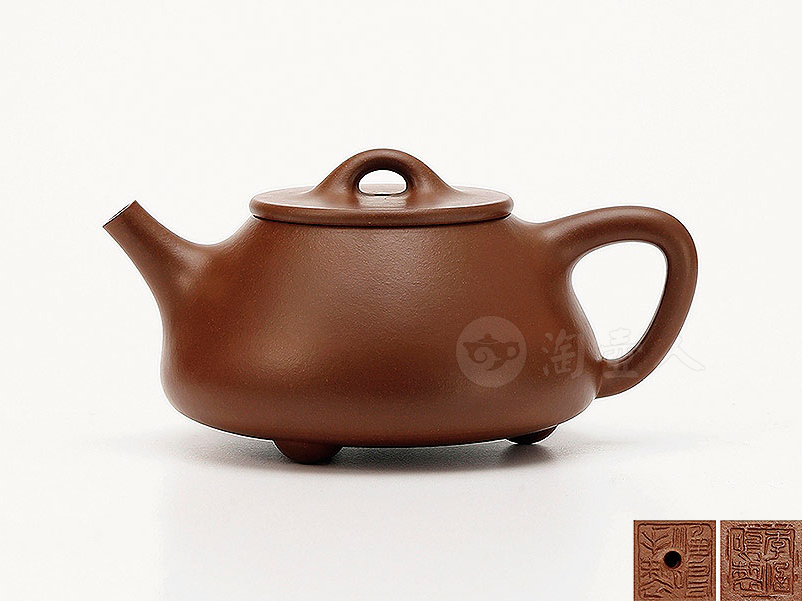宜兴紫砂壶