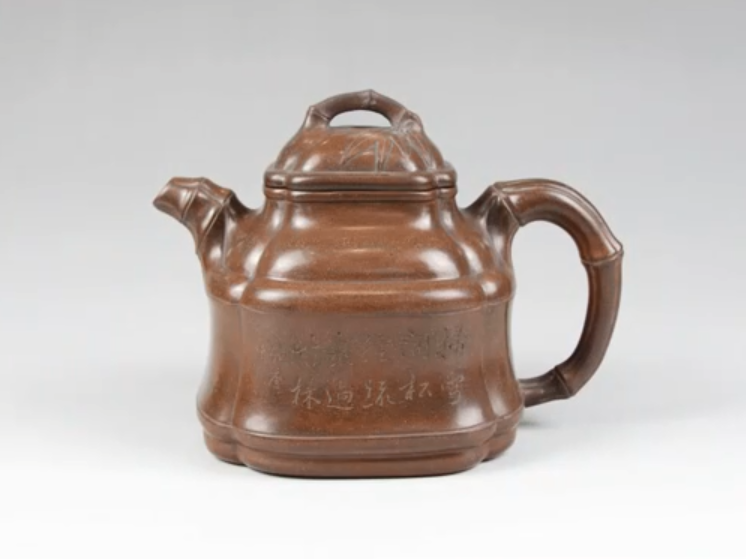 宜兴紫砂壶