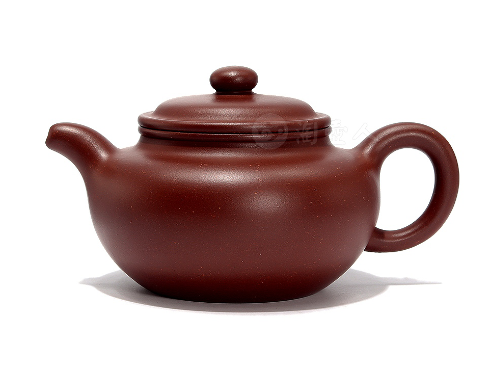 宜兴紫砂壶