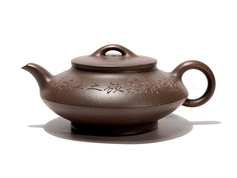宜兴紫砂壶