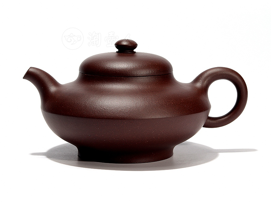 宜兴紫砂壶
