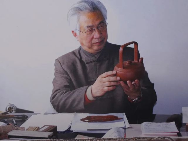 宜兴紫砂壶