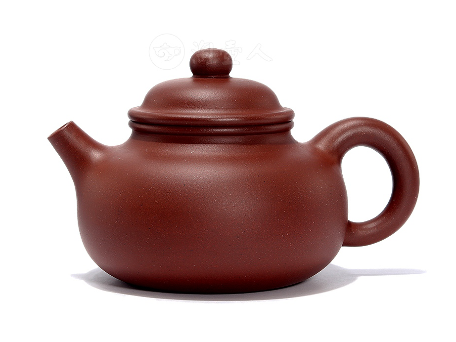 宜兴紫砂壶
