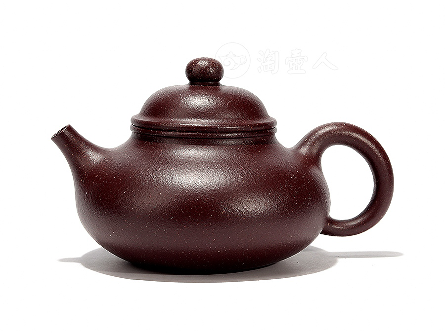 宜兴紫砂壶