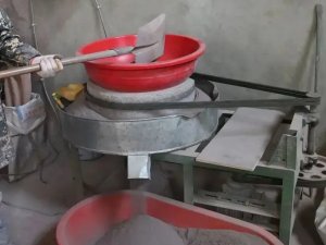 紫砂壶泥料优劣判断