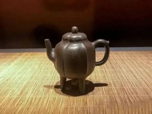 陈仲美紫砂拍卖记录