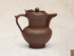 陈仲美紫砂壶大师简介