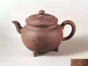 宜兴紫砂陶制作技艺