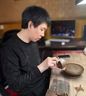 曹留群紫砂壶鉴赏丨淘壶人物(306期)