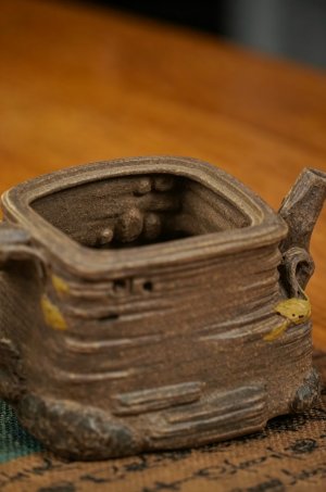 从紫砂壶口看工艺高低：被忽略的方寸，竟是品质标尺