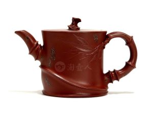 如何看懂紫砂壶的功力：从新手到进阶的鉴赏指南