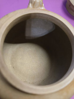 紫砂壶鉴定