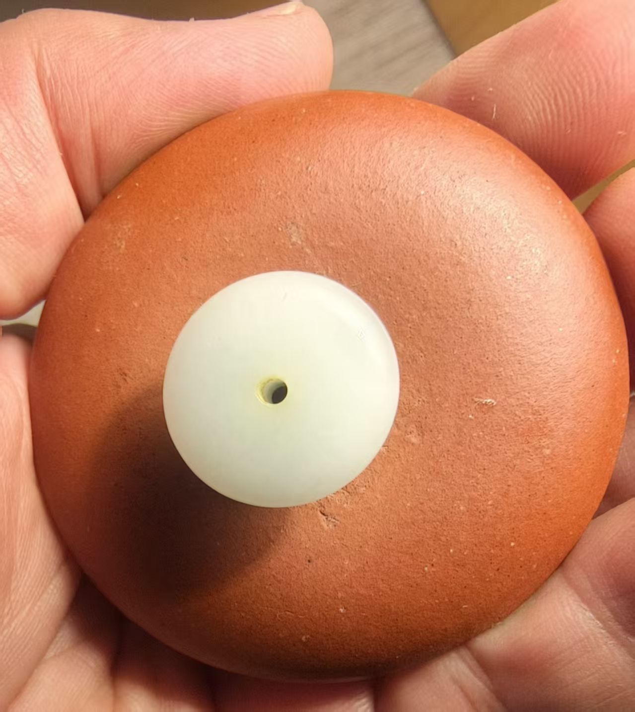 紫砂壶鉴定