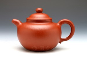 那些似曾相似的壶型区分：掇球、掇只、莲子……
