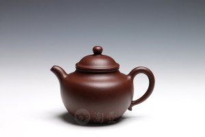 平盖莲子和莲子是不同的紫砂壶型