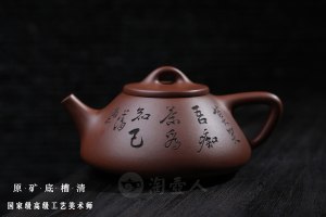经久不衰的经典紫砂壶壶型，你喜欢哪款？