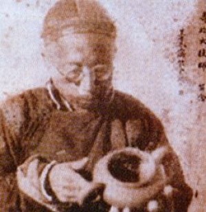 紫砂壶型｜寿珍仿古壶式审美