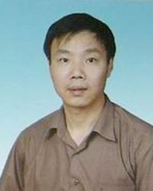 朱新南 朱新南