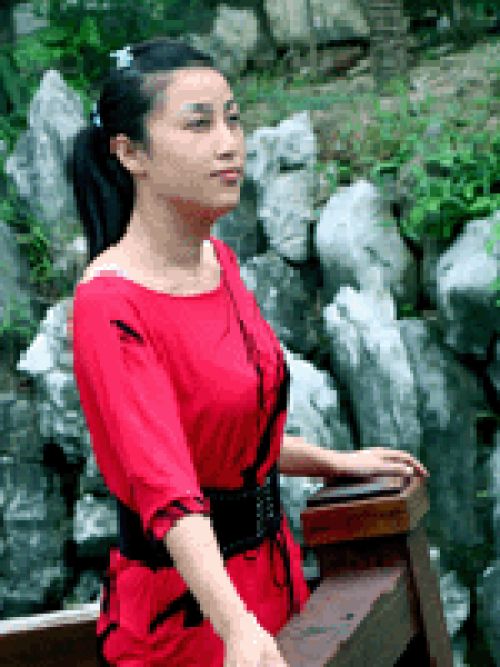 杨梦婷 杨梦婷