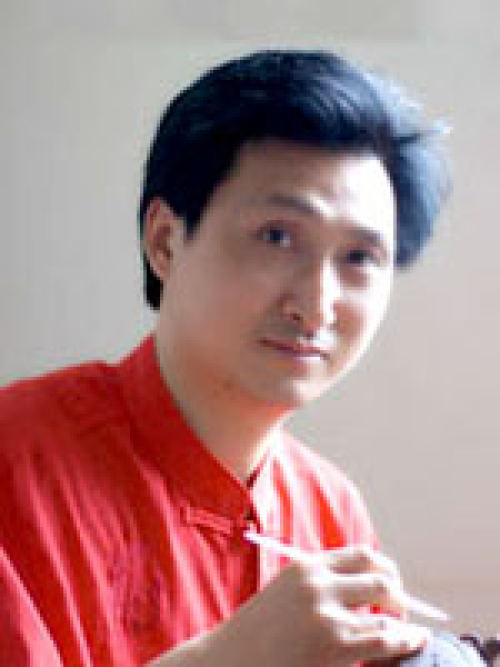 周伟光 周伟光