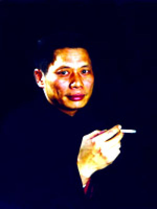 王明康