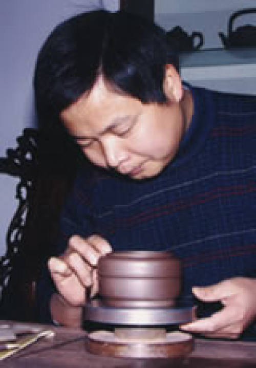 周忠兴 周忠兴