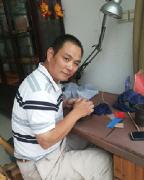 张旭东 张旭东