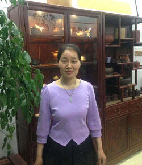 许涛 许涛