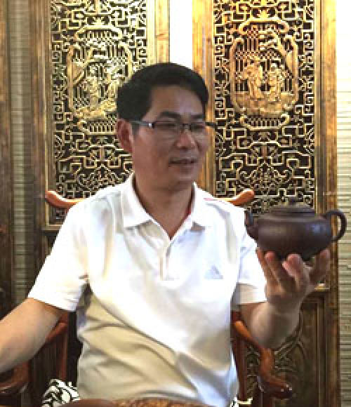徐永君