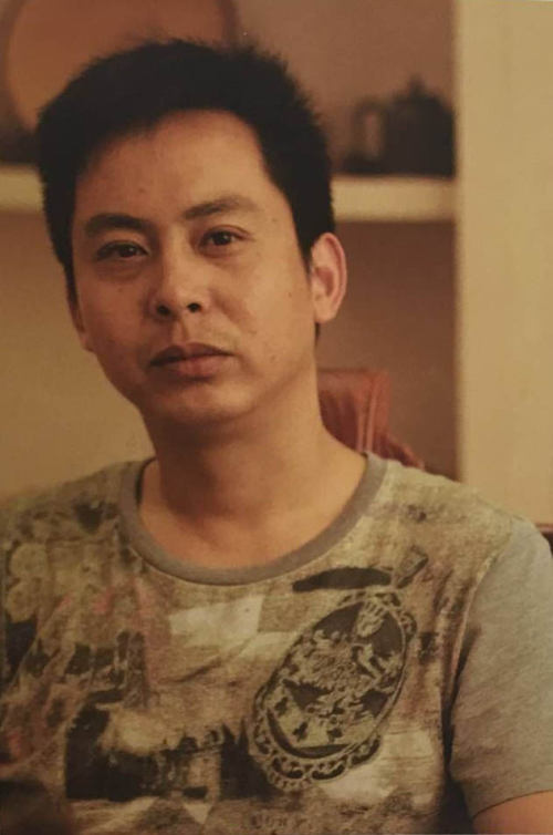 张杰 张杰