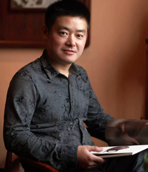 徐泉锋 徐泉锋