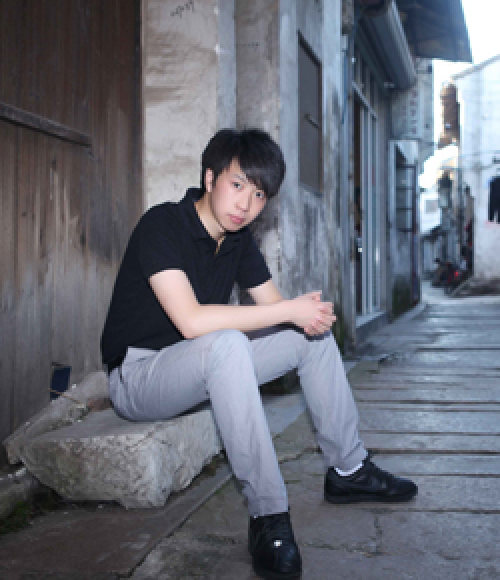 杨笛