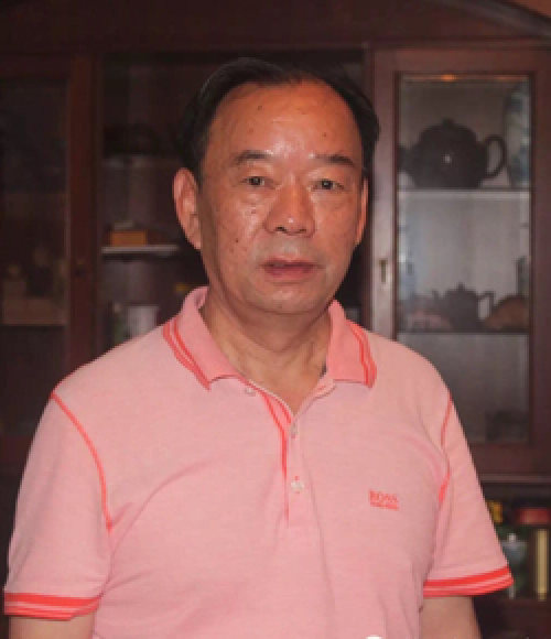 潘持平 潘持平