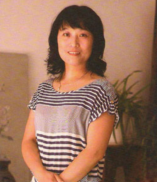冯勤芳