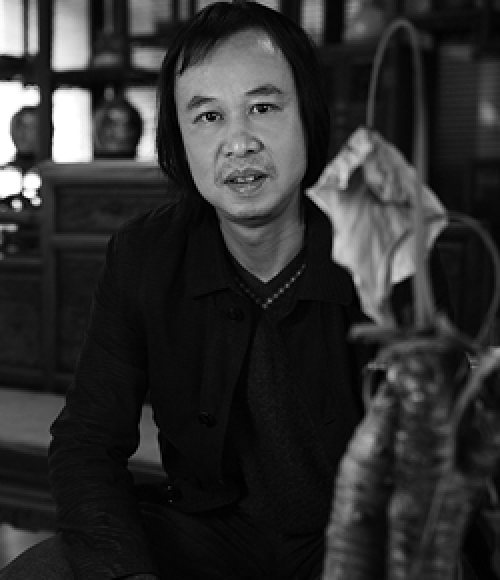 朱晓东