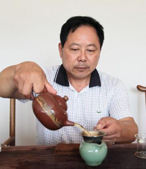 吴建林
