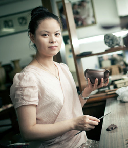 顾婷 顾婷