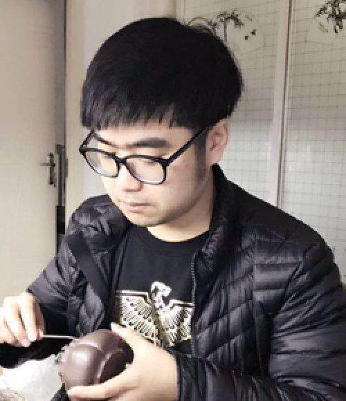 王锦心