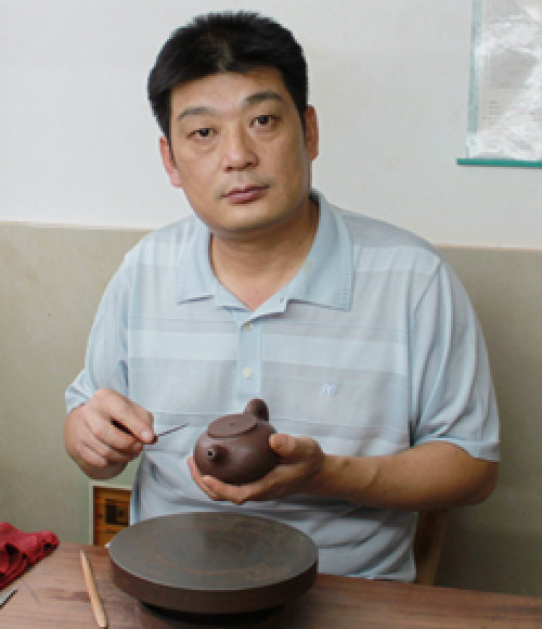 陈顺培