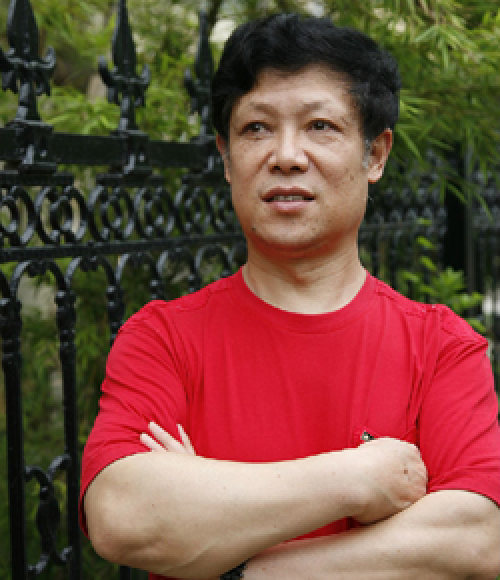 丁洪顺 丁洪顺
