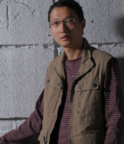 汤杰