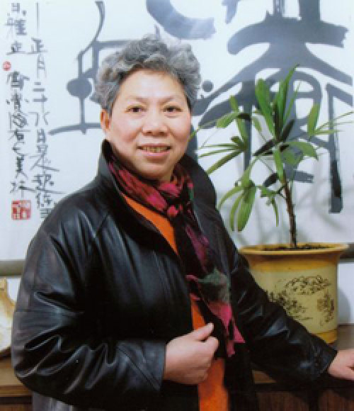 鲍正兰