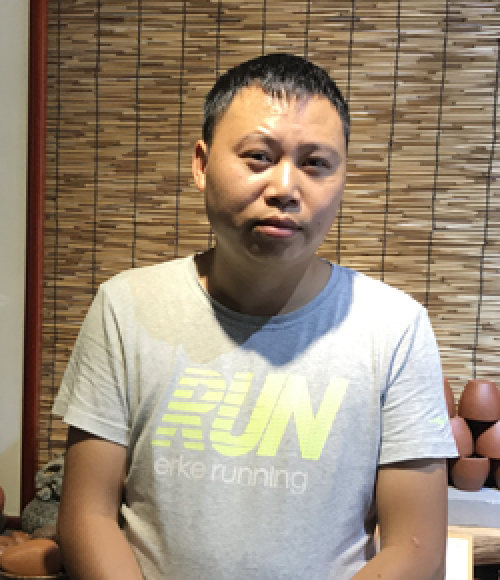 熊燕飞 熊燕飞