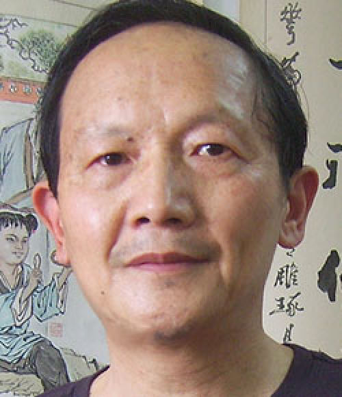 朱鸿钧